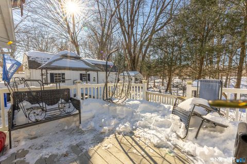 Tiny photo for 79 Roosevelt Boulevard, Enfield, CT 06082 (MLS # 24153099)