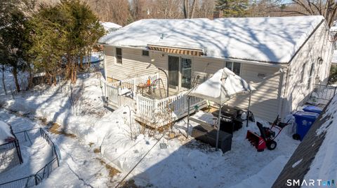 Tiny photo for 79 Roosevelt Boulevard, Enfield, CT 06082 (MLS # 24153099)