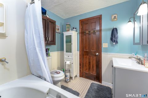 Tiny photo for 79 Roosevelt Boulevard, Enfield, CT 06082 (MLS # 24153099)