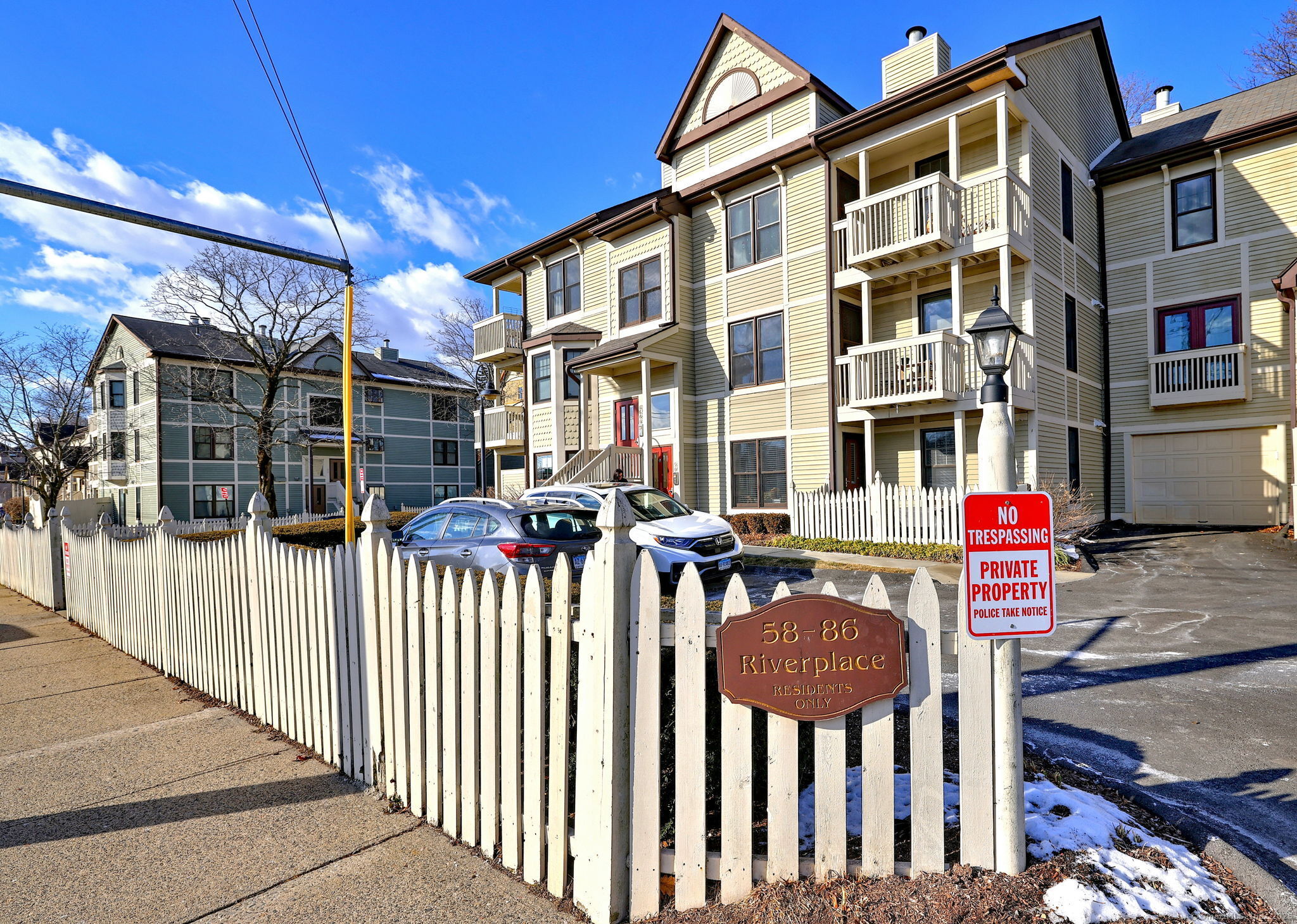 58 Front Street #58, New Haven, Connecticut image 4