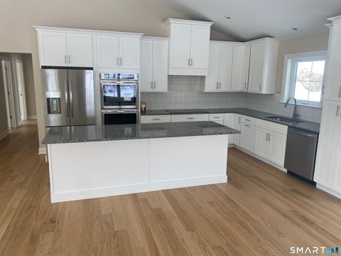 Tiny photo for 919 Strongtown Road Road, Southbury, CT 06488 (MLS # 24154067)