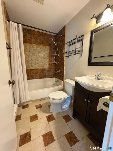 Tiny photo for 273 Queen Street #Apt 17C, Southington, CT 06489 (MLS # 24152807)