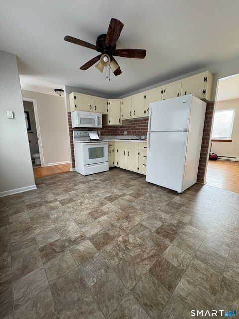 Tiny photo for 273 Queen Street #Apt 17C, Southington, CT 06489 (MLS # 24152807)