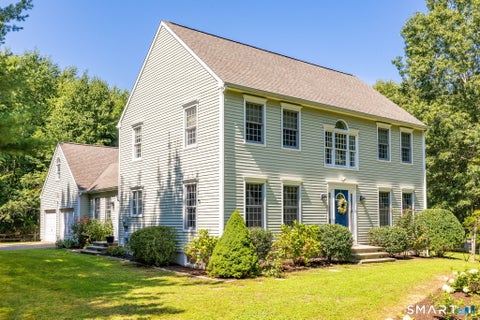 Photo of 54 Pleasant Valley Road, Clinton, CT 06413 (MLS # 24202090)