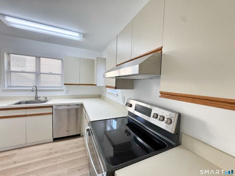 Tiny photo for 57 Cedar Street #A3, Norwalk, CT 06854 (MLS # 24193364)