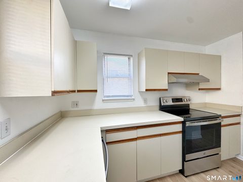 Tiny photo for 57 Cedar Street #A3, Norwalk, CT 06854 (MLS # 24193364)