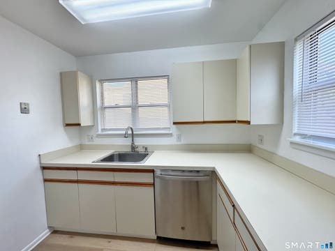 Tiny photo for 57 Cedar Street #A3, Norwalk, CT 06854 (MLS # 24193364)
