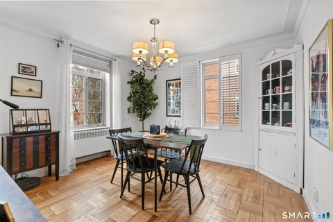 Tiny photo for 869 Farmington Avenue #205, West Hartford, CT 06119 (MLS # 24164149)