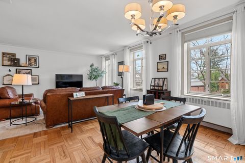 Tiny photo for 869 Farmington Avenue #205, West Hartford, CT 06119 (MLS # 24164149)