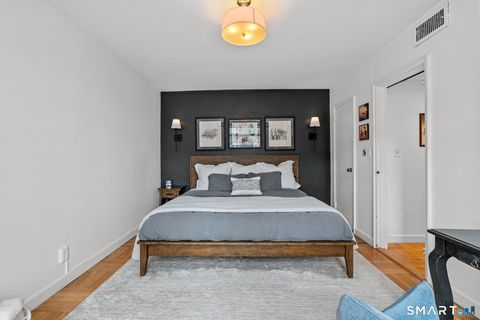 Tiny photo for 869 Farmington Avenue #205, West Hartford, CT 06119 (MLS # 24164149)