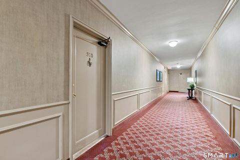 Tiny photo for 869 Farmington Avenue #205, West Hartford, CT 06119 (MLS # 24164149)