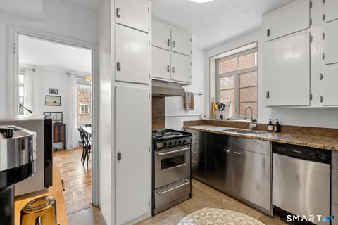 Tiny photo for 869 Farmington Avenue #205, West Hartford, CT 06119 (MLS # 24164149)