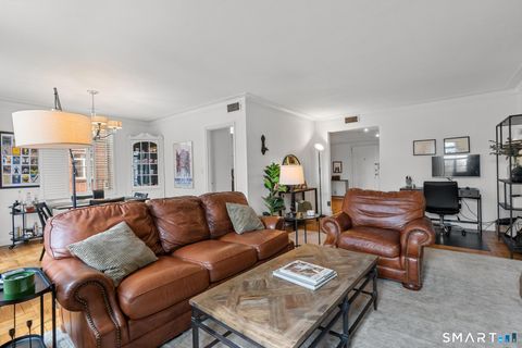 Tiny photo for 869 Farmington Avenue #205, West Hartford, CT 06119 (MLS # 24164149)