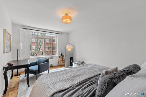 Tiny photo for 869 Farmington Avenue #205, West Hartford, CT 06119 (MLS # 24164149)