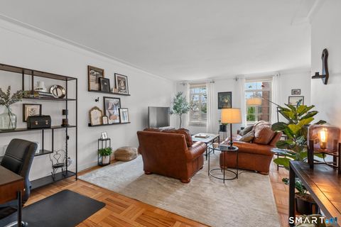 Tiny photo for 869 Farmington Avenue #205, West Hartford, CT 06119 (MLS # 24164149)