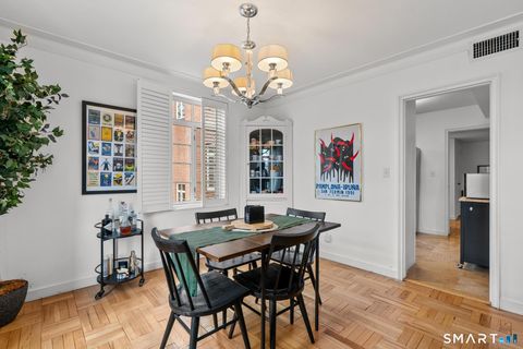 Tiny photo for 869 Farmington Avenue #205, West Hartford, CT 06119 (MLS # 24164149)