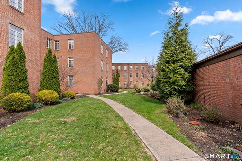 Tiny photo for 869 Farmington Avenue #205, West Hartford, CT 06119 (MLS # 24164149)