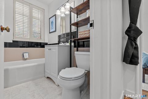 Tiny photo for 869 Farmington Avenue #205, West Hartford, CT 06119 (MLS # 24164149)