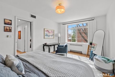 Tiny photo for 869 Farmington Avenue #205, West Hartford, CT 06119 (MLS # 24164149)