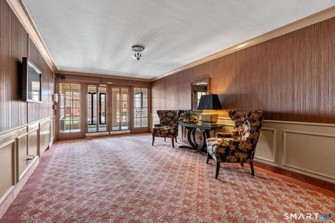 Tiny photo for 869 Farmington Avenue #205, West Hartford, CT 06119 (MLS # 24164149)