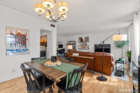 Tiny photo for 869 Farmington Avenue #205, West Hartford, CT 06119 (MLS # 24164149)