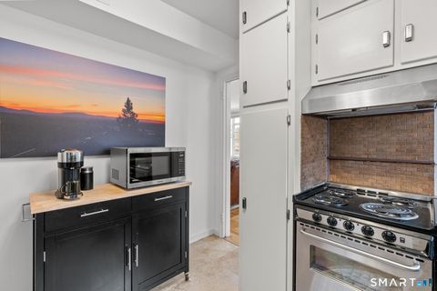 Tiny photo for 869 Farmington Avenue #205, West Hartford, CT 06119 (MLS # 24164149)