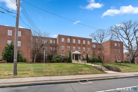 Tiny photo for 869 Farmington Avenue #205, West Hartford, CT 06119 (MLS # 24164149)