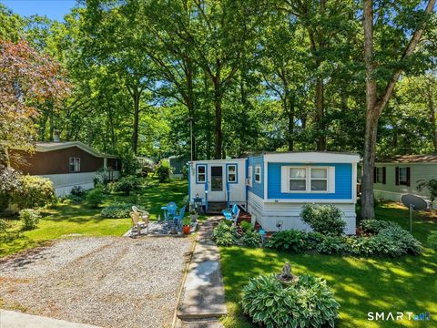 Tiny photo for 26 Long Drive, Windham, CT 06256 (MLS # 24183062)