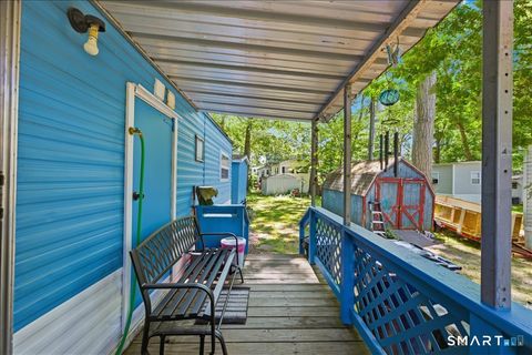 Tiny photo for 26 Long Drive, Windham, CT 06256 (MLS # 24183062)