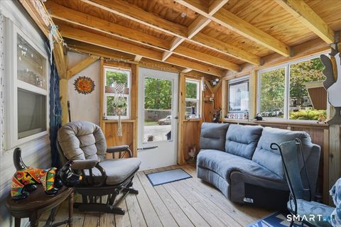 Tiny photo for 26 Long Drive, Windham, CT 06256 (MLS # 24183062)
