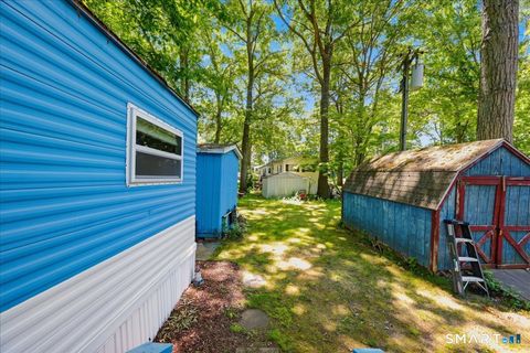 Tiny photo for 26 Long Drive, Windham, CT 06256 (MLS # 24183062)
