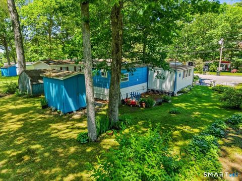 Tiny photo for 26 Long Drive, Windham, CT 06256 (MLS # 24183062)