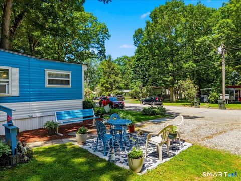Tiny photo for 26 Long Drive, Windham, CT 06256 (MLS # 24183062)
