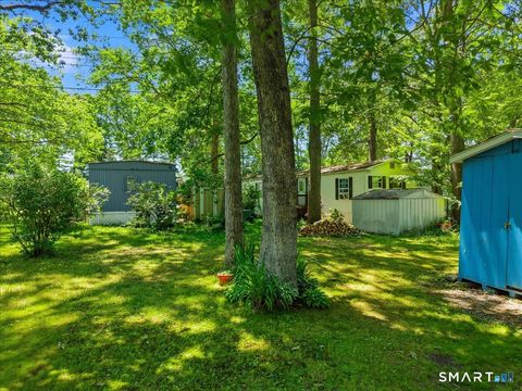Tiny photo for 26 Long Drive, Windham, CT 06256 (MLS # 24183062)