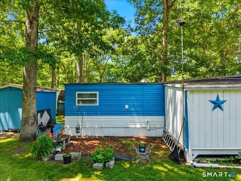 Tiny photo for 26 Long Drive, Windham, CT 06256 (MLS # 24183062)