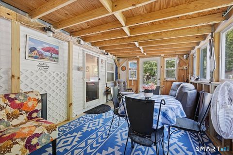 Tiny photo for 26 Long Drive, Windham, CT 06256 (MLS # 24183062)