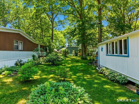 Tiny photo for 26 Long Drive, Windham, CT 06256 (MLS # 24183062)