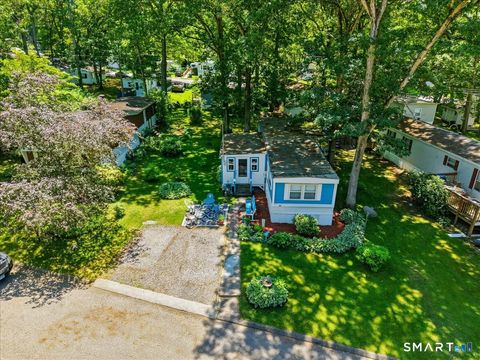 Tiny photo for 26 Long Drive, Windham, CT 06256 (MLS # 24183062)