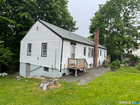 Photo of 71 Lenox Street, New Haven, CT 06511 (MLS # 24185354)
