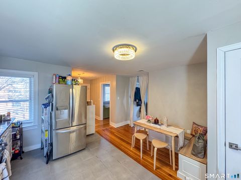 Tiny photo for 508 Chapel Street, New Haven, CT 06511 (MLS # 24148787)