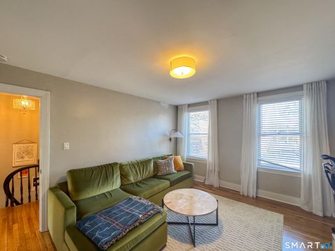 Tiny photo for 508 Chapel Street, New Haven, CT 06511 (MLS # 24148787)