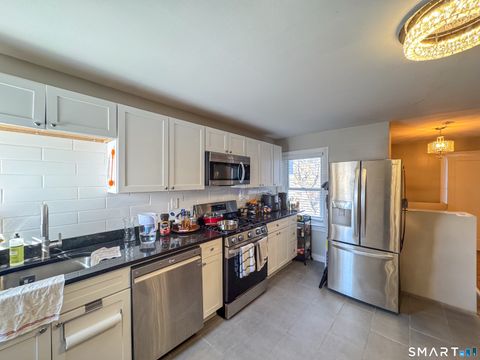 Tiny photo for 508 Chapel Street, New Haven, CT 06511 (MLS # 24148787)