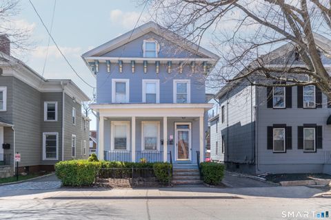 Photo of 508 Chapel Street, New Haven, CT 06511 (MLS # 24148787)