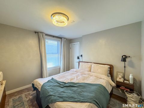 Tiny photo for 508 Chapel Street, New Haven, CT 06511 (MLS # 24148787)