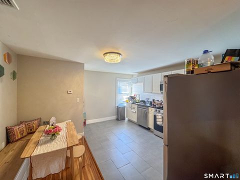 Tiny photo for 508 Chapel Street, New Haven, CT 06511 (MLS # 24148787)