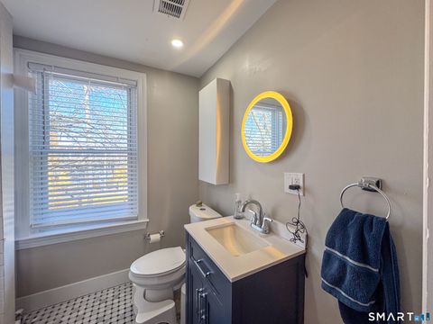 Tiny photo for 508 Chapel Street, New Haven, CT 06511 (MLS # 24148787)