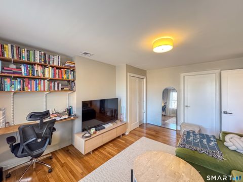 Tiny photo for 508 Chapel Street, New Haven, CT 06511 (MLS # 24148787)