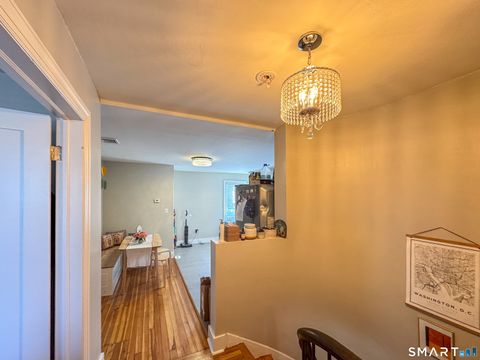 Tiny photo for 508 Chapel Street, New Haven, CT 06511 (MLS # 24148787)