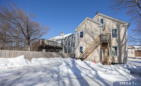 Tiny photo for 962 Corbin Avenue, New Britain, CT 06052 (MLS # 24154283)