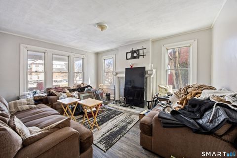 Tiny photo for 962 Corbin Avenue, New Britain, CT 06052 (MLS # 24154283)